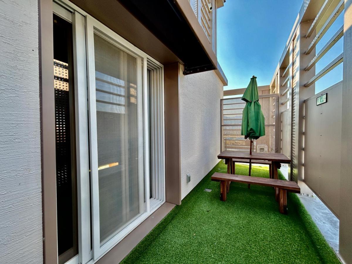 גייאונגג'ו Series Hotel מראה חיצוני תמונה