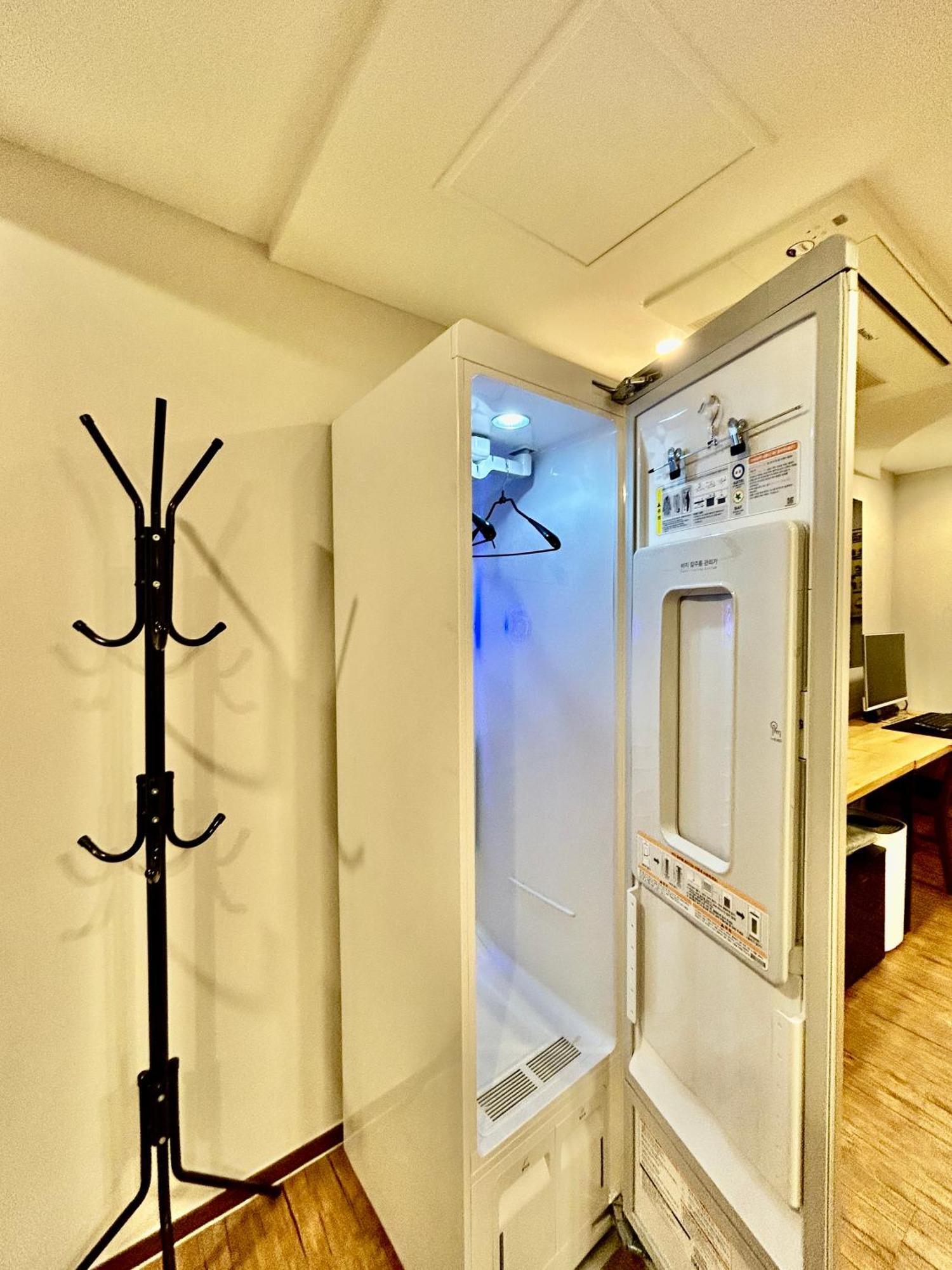 גייאונגג'ו Series Hotel מראה חיצוני תמונה